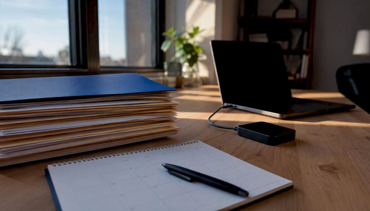 How to Build a Data Room Setup Founders Can Trust