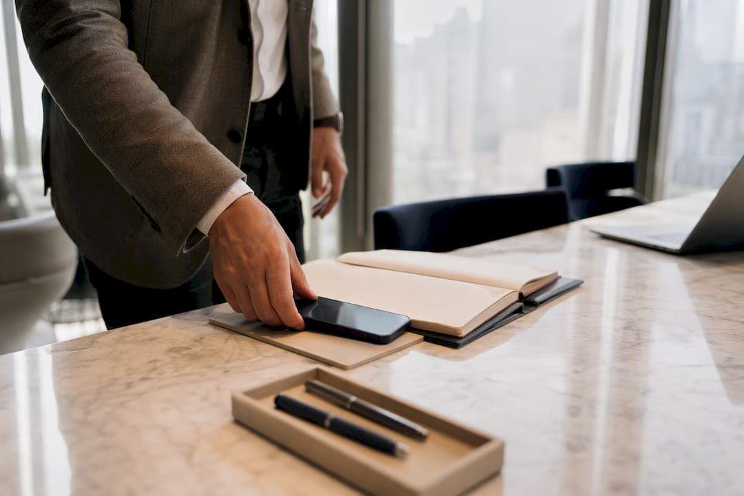 The Family Office Directory That Actually Gets You a Meeting
