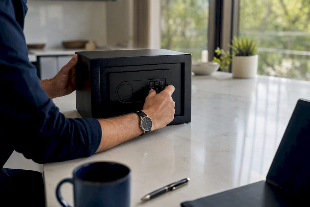 What Makes a Data Room Secure Enough to Trust?