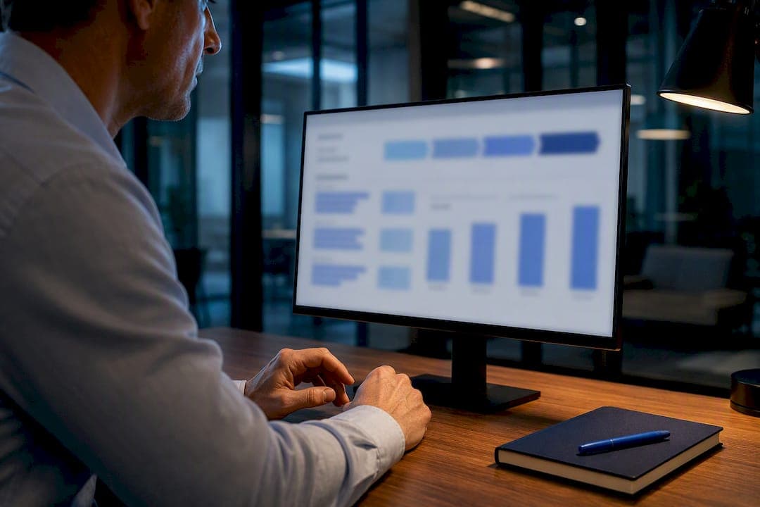 Founders: Keep More Ownership With a Fundraising Metrics Dashboard