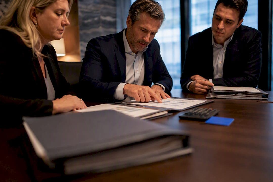 Model 2–4x Exits: Liquidation Preferences for Founders and Investors