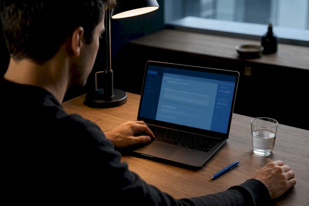 Founders: Cold Email Investors in Under 150 Words by Leading With a Metric