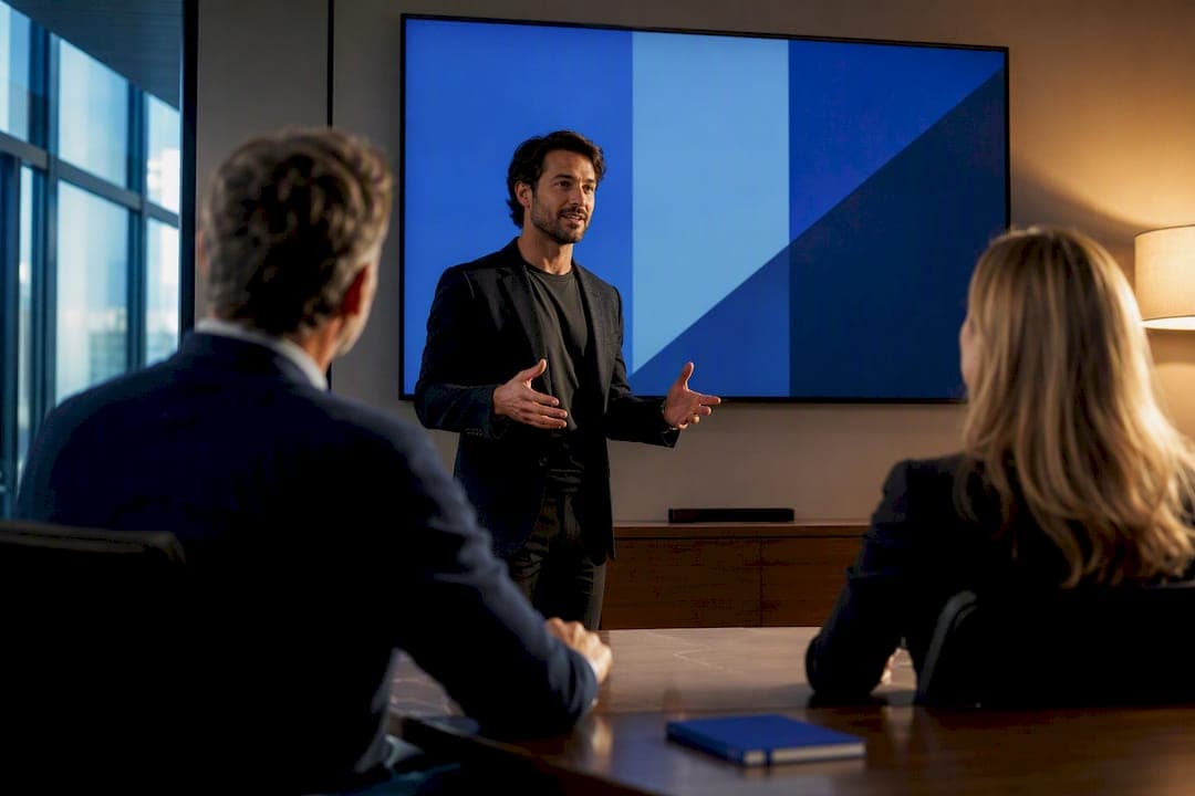 Pitch to Angel Investors in 48 Hours With 10–12 Slides for Founders