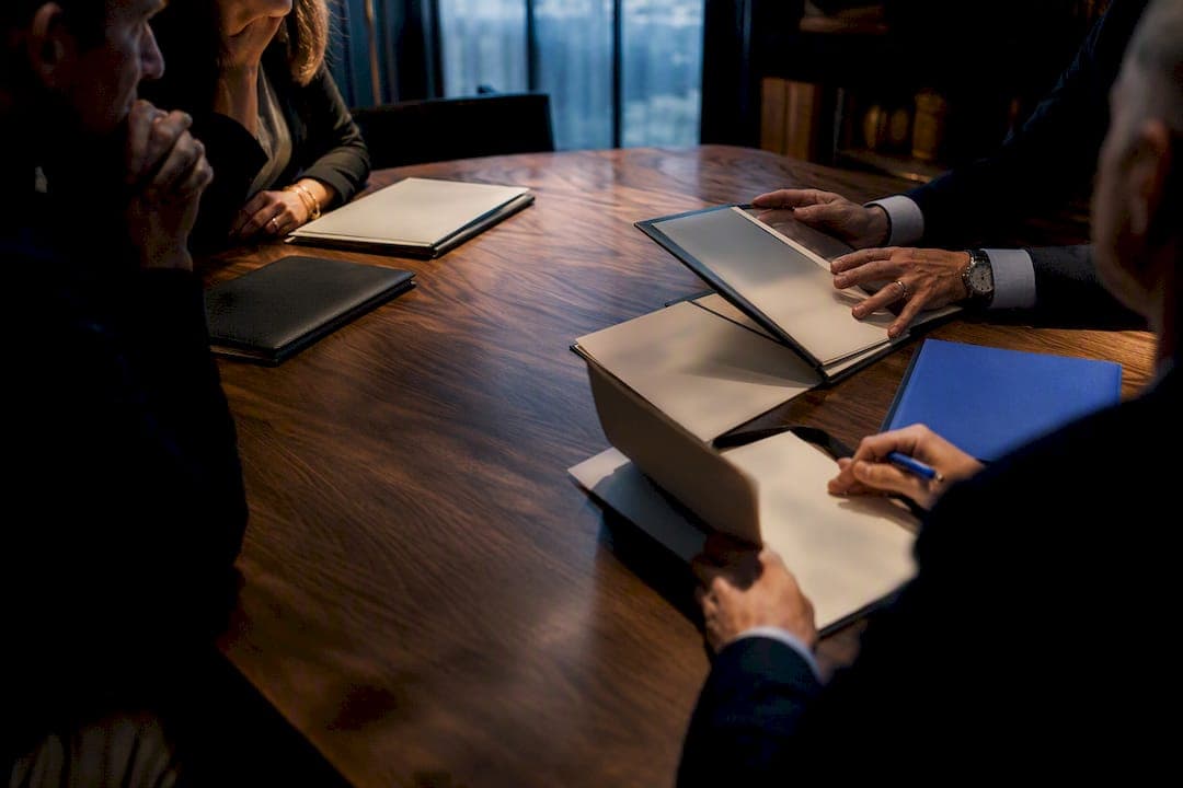Founders: Approach Family Offices With Research and a Fundraising Tool